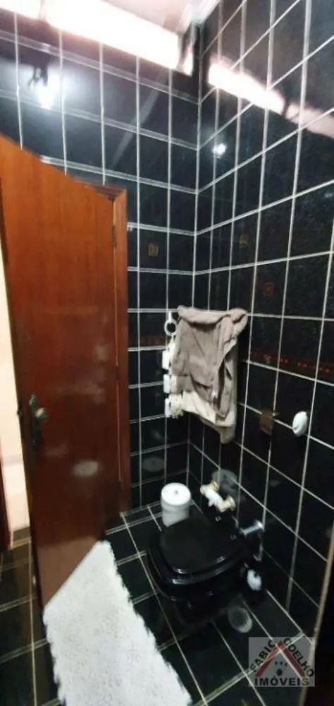 Casa, 3 quartos, 131 m² - Foto 4