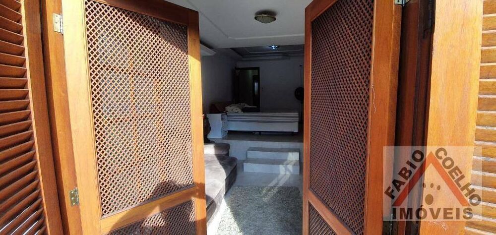 Casa, 3 quartos, 131 m² - Foto 3