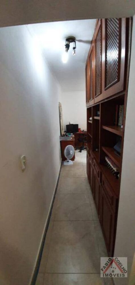 Casa, 3 quartos, 131 m² - Foto 1