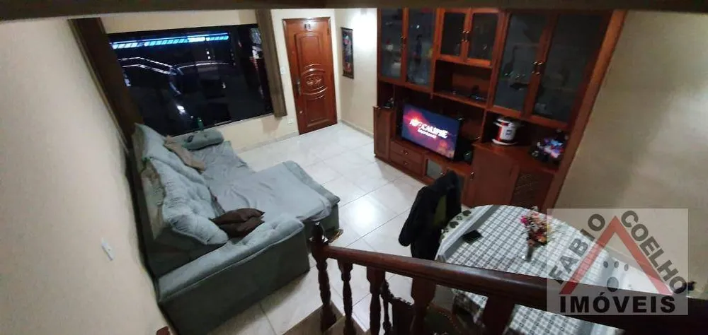 Casa, 3 quartos, 131 m² - Foto 8