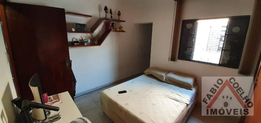 Casa, 3 quartos, 131 m² - Foto 3