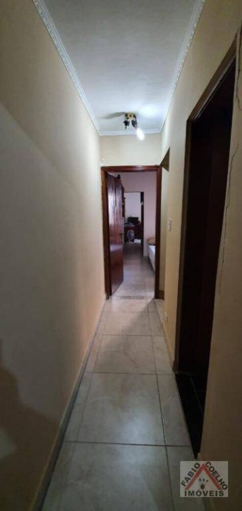 Casa, 3 quartos, 131 m² - Foto 4