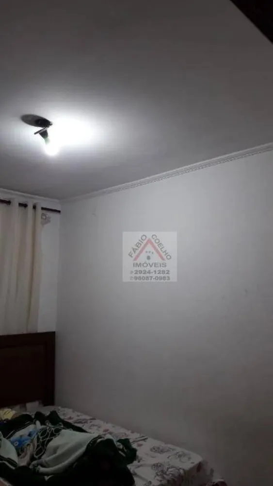 Apartamento, 3 quartos, 65 m² - Foto 9