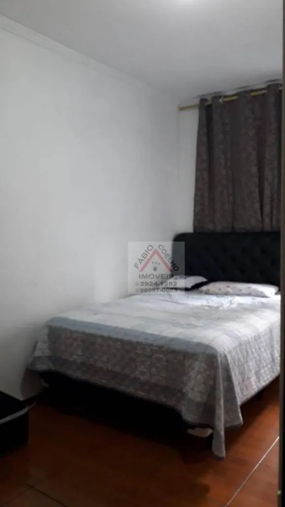 Apartamento, 3 quartos, 65 m² - Foto 6