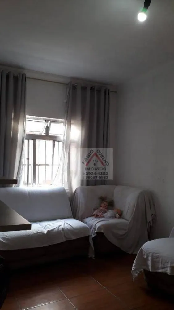 Apartamento, 3 quartos, 65 m² - Foto 11
