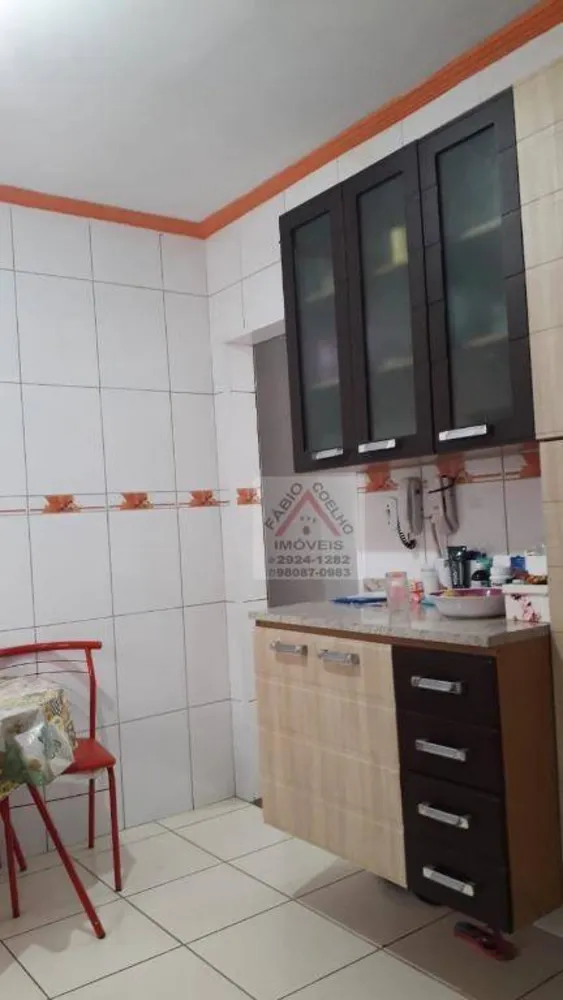 Apartamento, 3 quartos, 65 m² - Foto 4