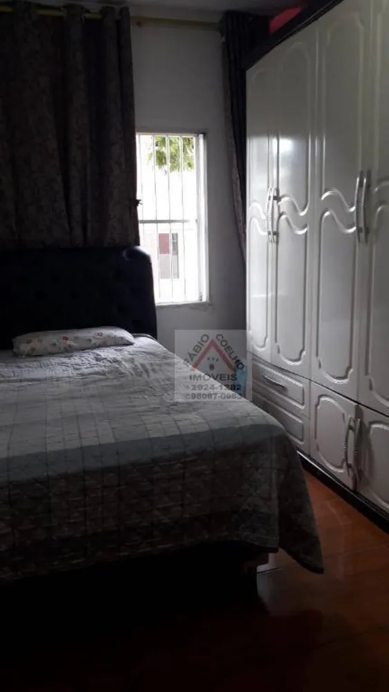 Apartamento, 3 quartos, 65 m² - Foto 7
