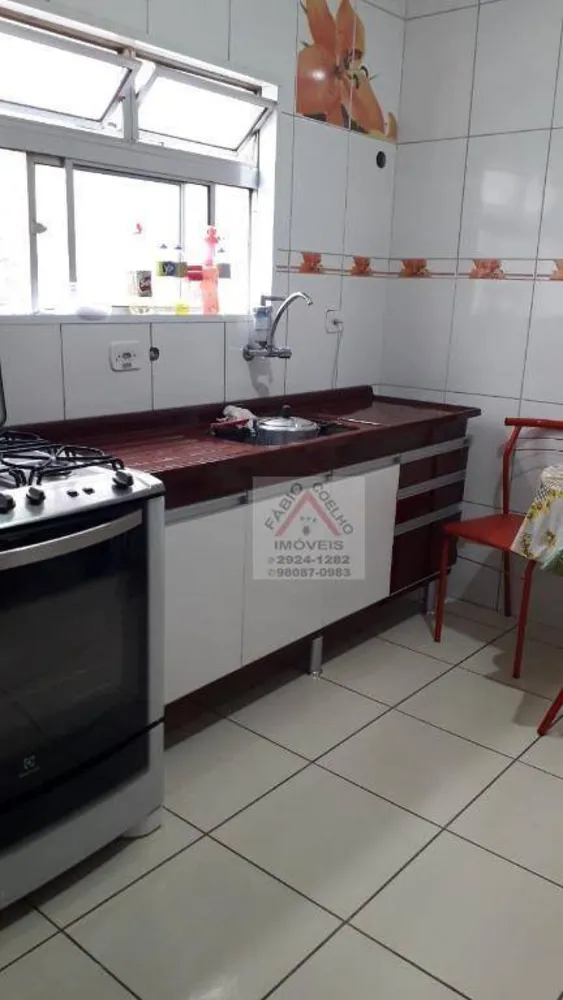 Apartamento, 3 quartos, 65 m² - Foto 3