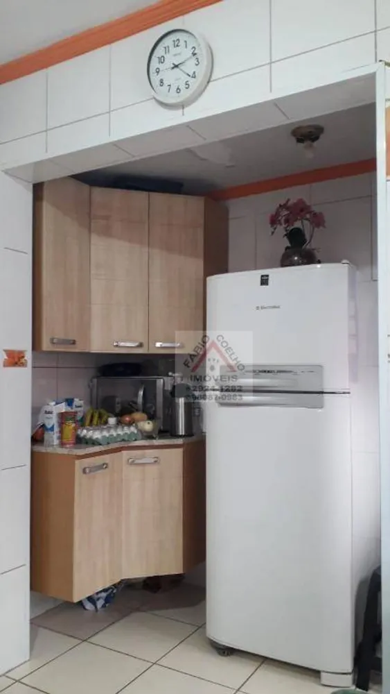 Apartamento, 3 quartos, 65 m² - Foto 2