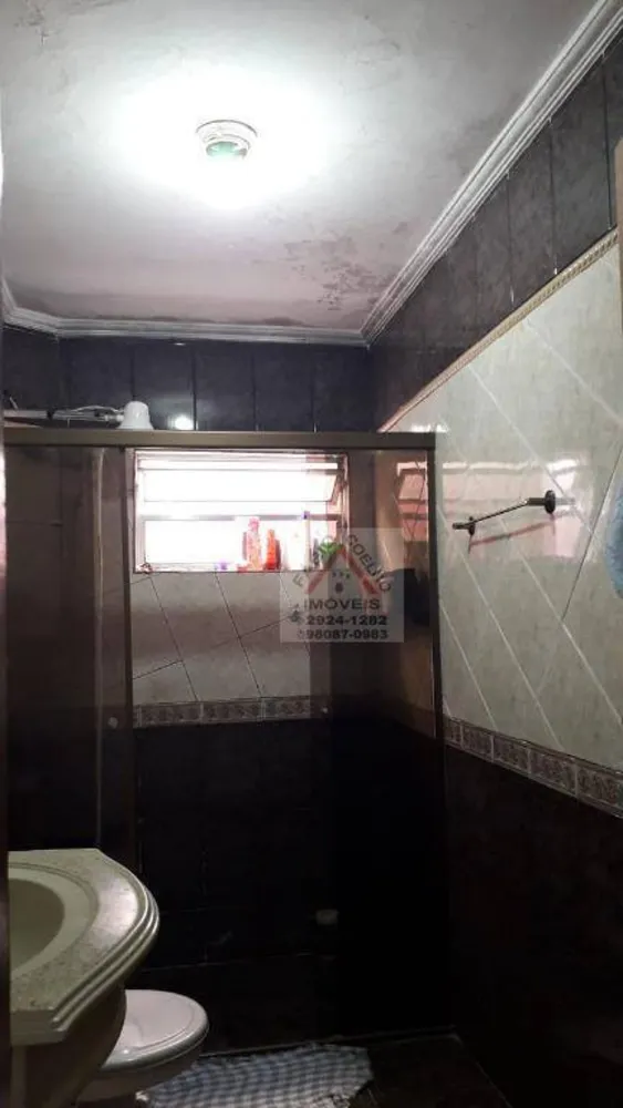 Apartamento, 3 quartos, 65 m² - Foto 10