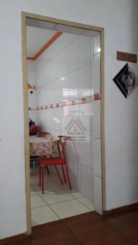 Apartamento, 3 quartos, 65 m² - Foto 5