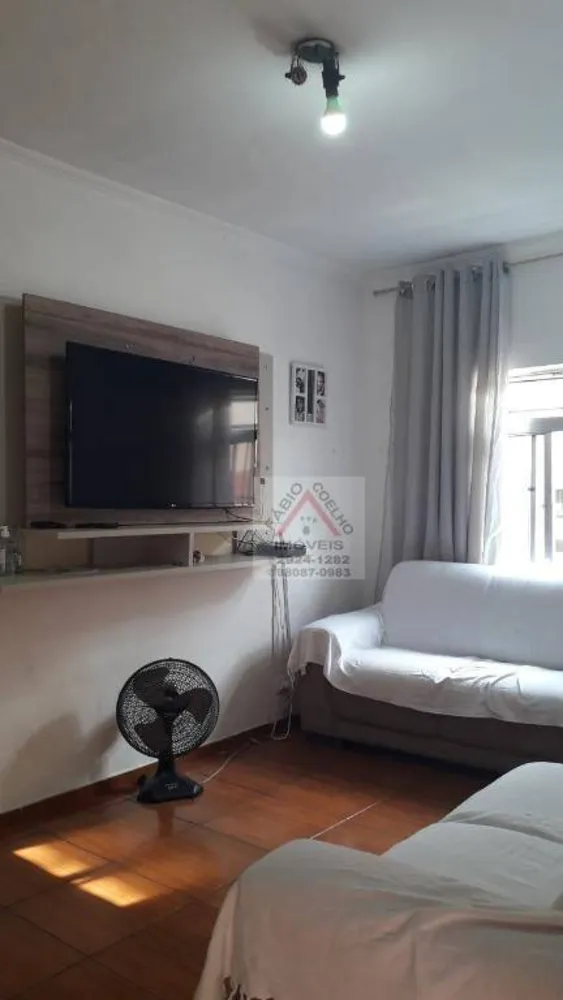 Apartamento, 3 quartos, 65 m² - Foto 13