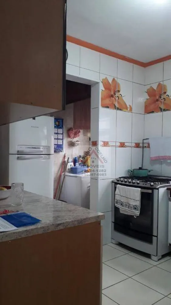 Apartamento, 3 quartos, 65 m² - Foto 1