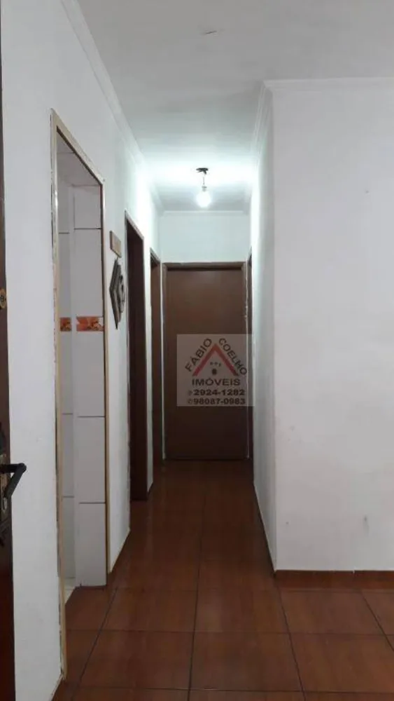 Apartamento, 3 quartos, 65 m² - Foto 14