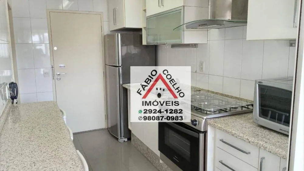Apartamento, 3 quartos, 107 m² - Foto 9