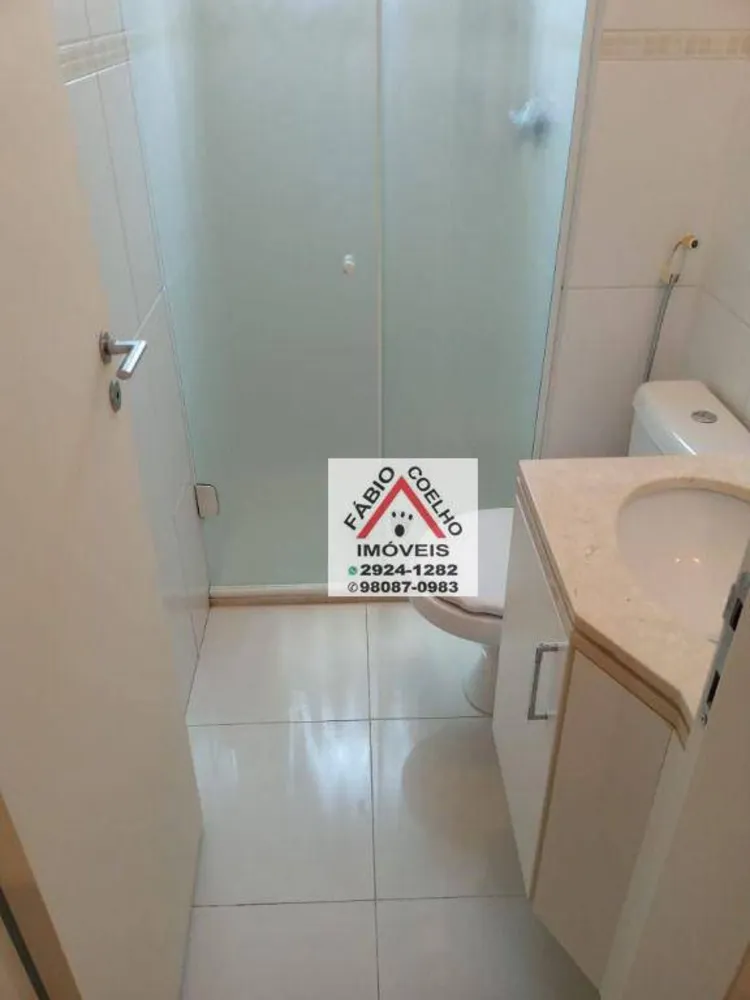 Apartamento, 3 quartos, 107 m² - Foto 8