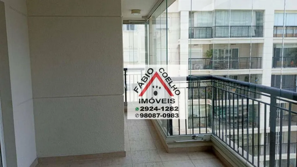 Apartamento, 3 quartos, 107 m² - Foto 12