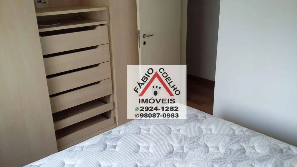 Apartamento, 3 quartos, 107 m² - Foto 3