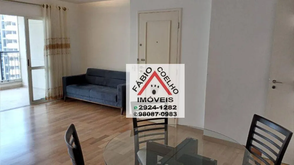Apartamento, 3 quartos, 107 m² - Foto 6
