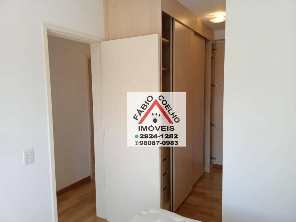 Apartamento, 3 quartos, 107 m² - Foto 10
