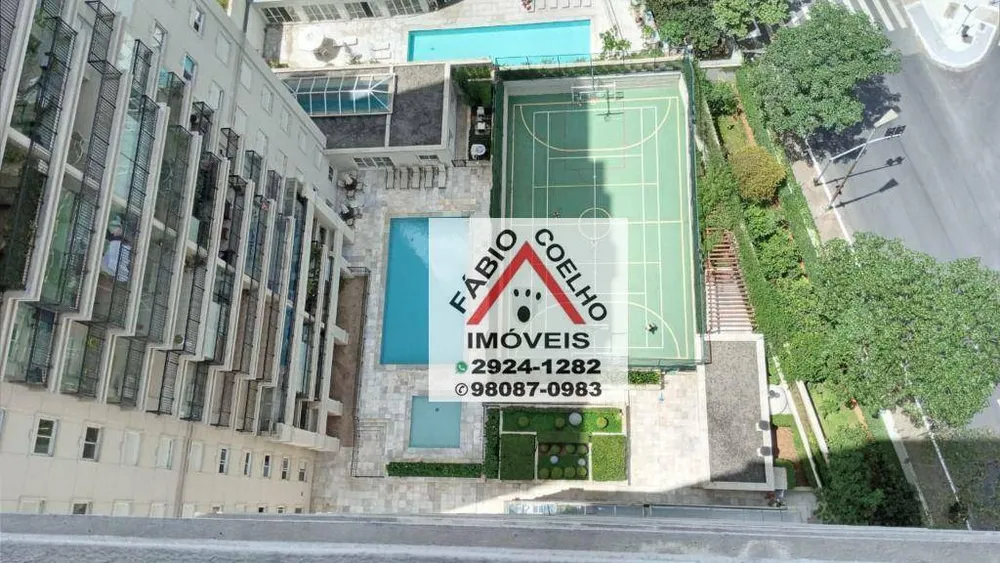Apartamento, 3 quartos, 107 m² - Foto 11