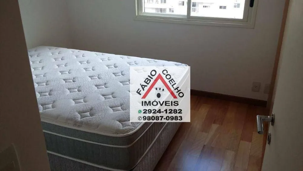 Apartamento, 3 quartos, 107 m² - Foto 2