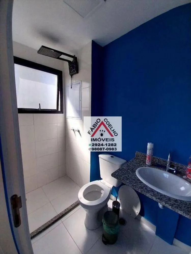 Apartamento, 1 quarto, 26 m² - Foto 9