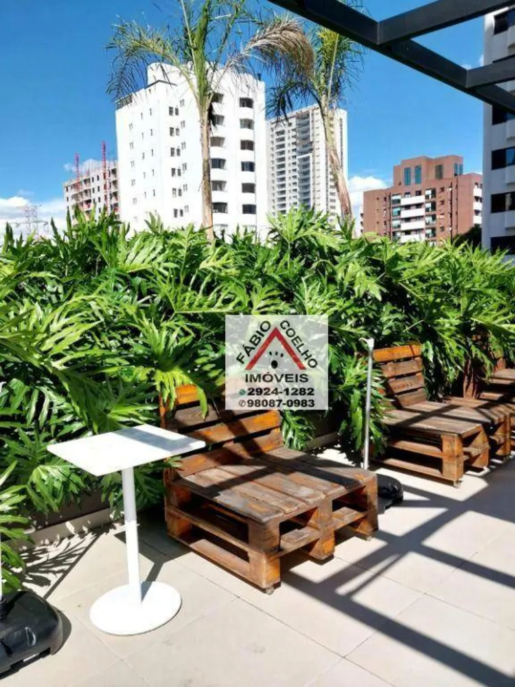 Apartamento, 1 quarto, 26 m² - Foto 7