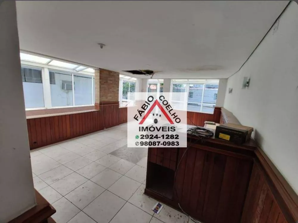 Sobrado à venda com 1 quarto, 231m² - Foto 1