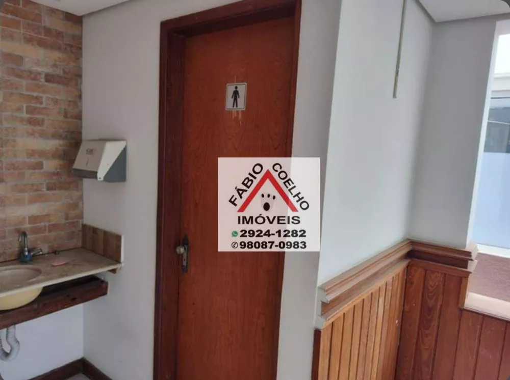 Sobrado à venda com 1 quarto, 231m² - Foto 8