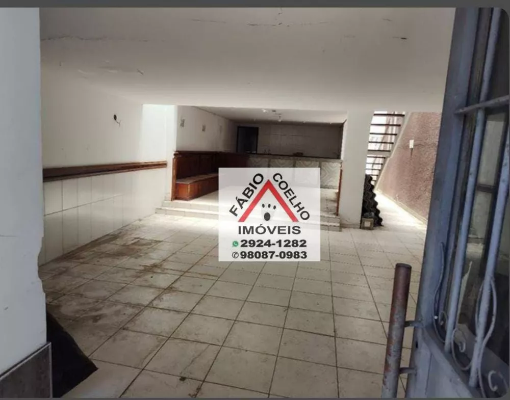 Sobrado à venda com 1 quarto, 231m² - Foto 3