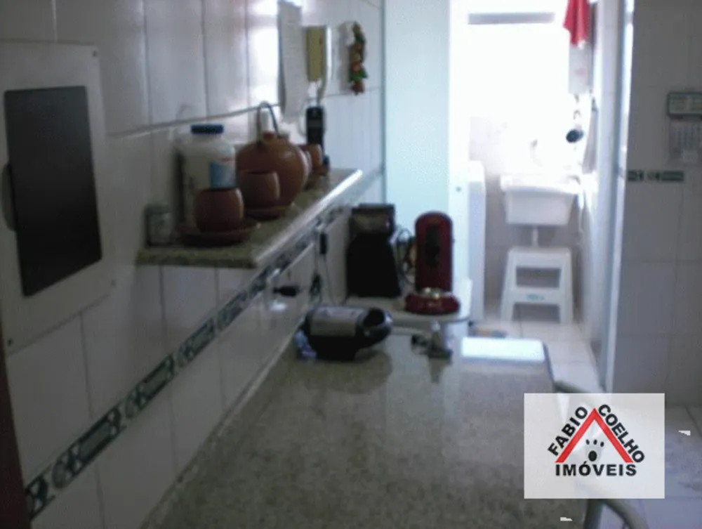 Apartamento, 78 m² - Foto 7
