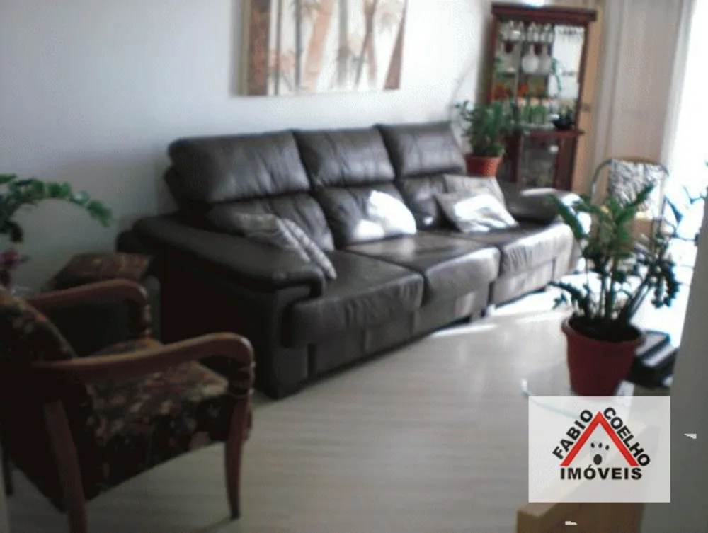 Apartamento, 78 m² - Foto 1