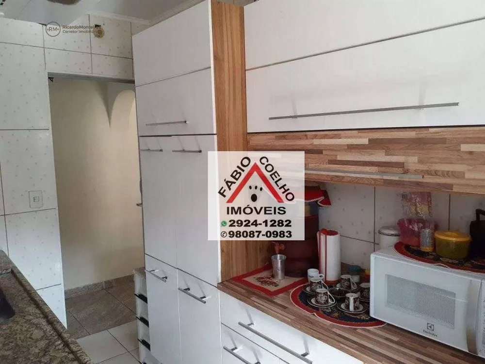 Apartamento à venda com 2 quartos, 69m² - Foto 8