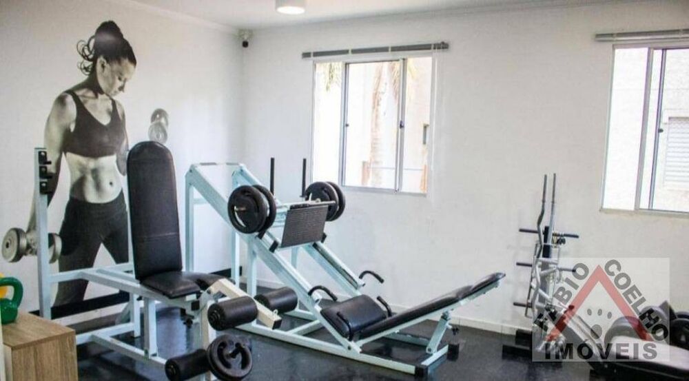 Apartamento, 2 quartos, 50 m² - Foto 11