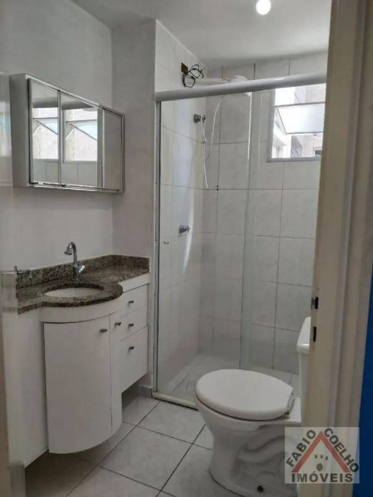 Apartamento, 2 quartos, 50 m² - Foto 9