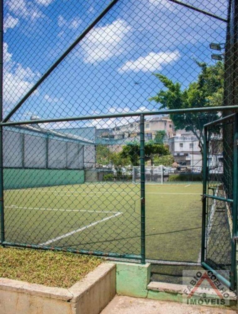 Apartamento, 2 quartos, 50 m² - Foto 7