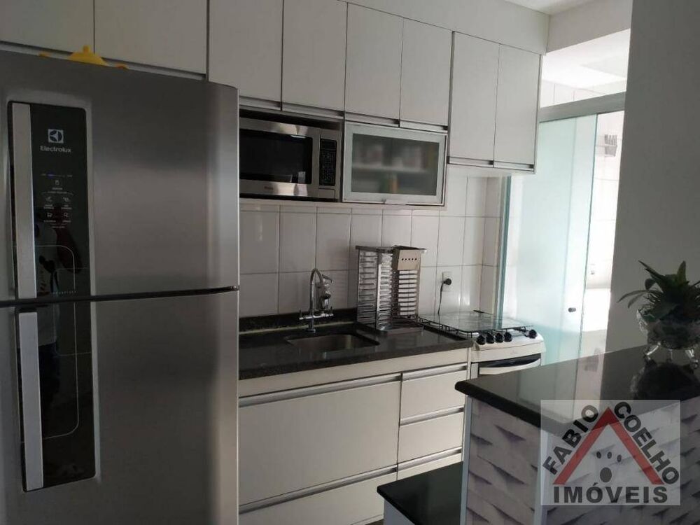 Apartamento, 2 quartos, 50 m² - Foto 12