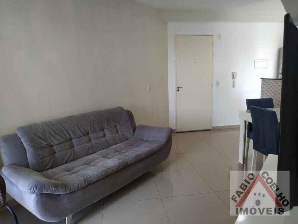Apartamento, 2 quartos, 50 m² - Foto 4
