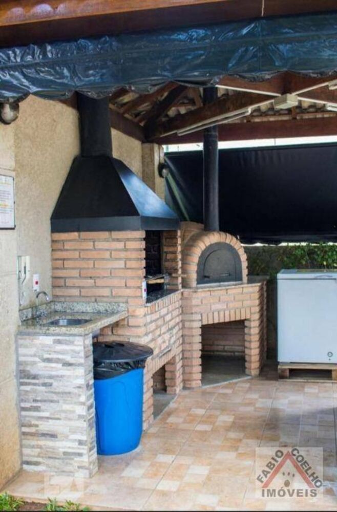 Apartamento, 2 quartos, 50 m² - Foto 6