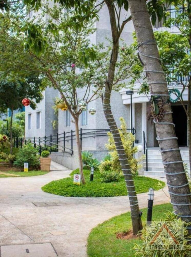 Apartamento, 2 quartos, 50 m² - Foto 2