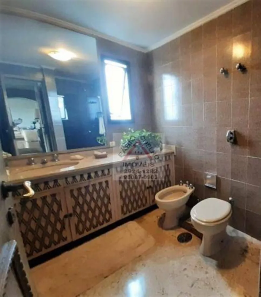 Cobertura, 4 quartos, 336 m² - Foto 15