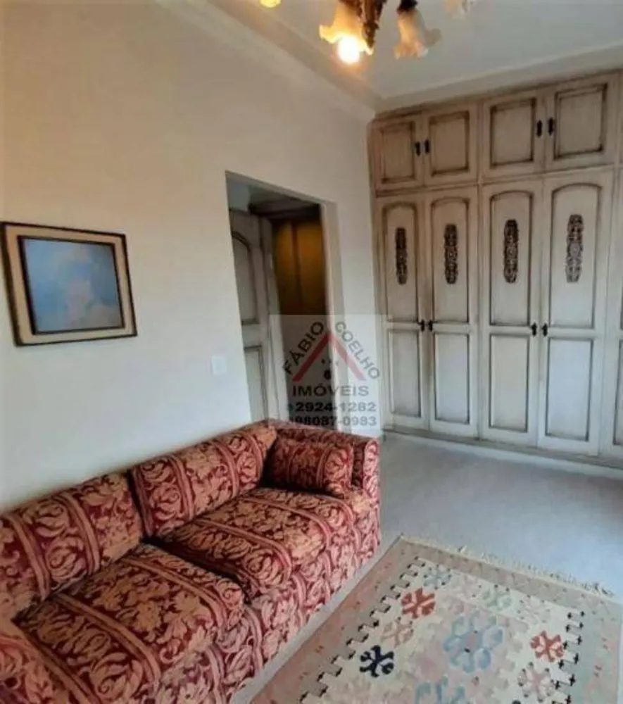 Cobertura, 4 quartos, 336 m² - Foto 17