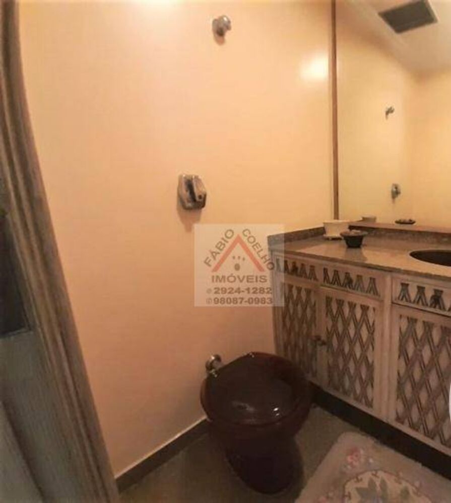 Cobertura, 4 quartos, 336 m² - Foto 6