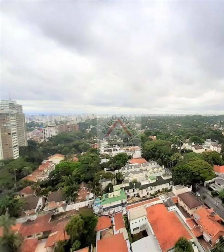 Cobertura, 4 quartos, 336 m² - Foto 5