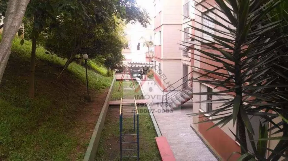 Apartamento, 2 quartos, 51 m² - Foto 11