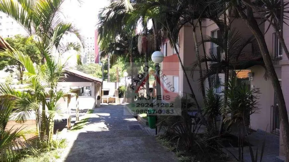 Apartamento, 2 quartos, 51 m² - Foto 12