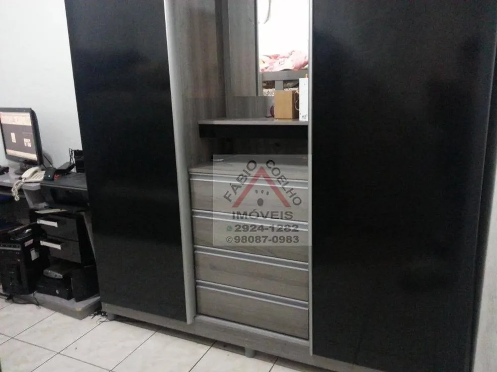 Apartamento, 2 quartos, 51 m² - Foto 8