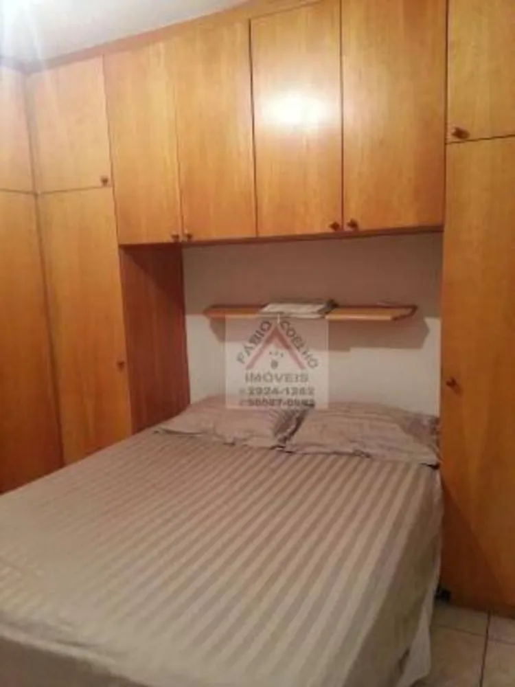 Apartamento, 2 quartos, 51 m² - Foto 7