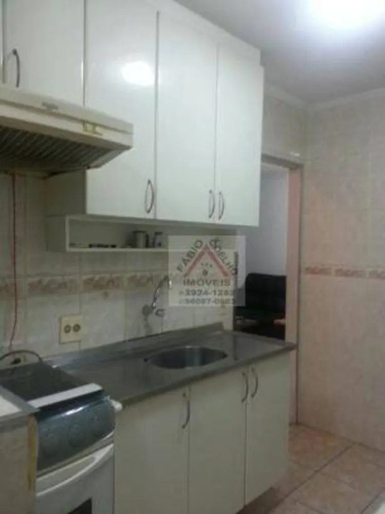 Apartamento, 2 quartos, 51 m² - Foto 4
